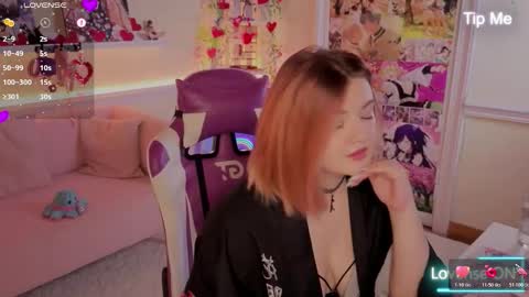 Snapshot of unholy_lady chatting on February 2026 07:03:02 AM Unholy Lady online show from February 2026 07:03:02 AM