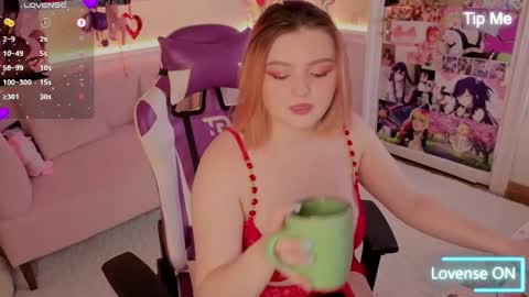 Snapshot of unholy_lady chatting on February 2026 06:32:01 AM Unholy Lady online show from February 2026 06:32:01 AM