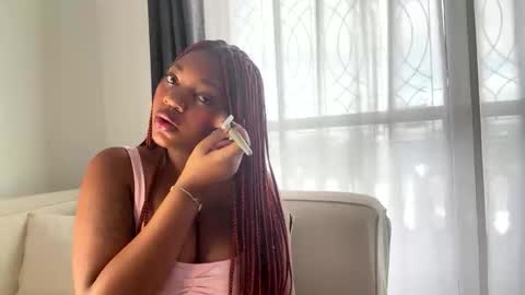 Unholybaddie online show from March 2026 08:19:01 AM