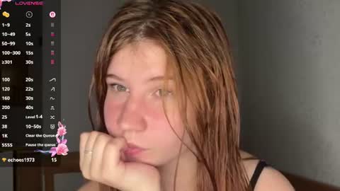 Mila here  online show from July 2026 06:45:01 PM
