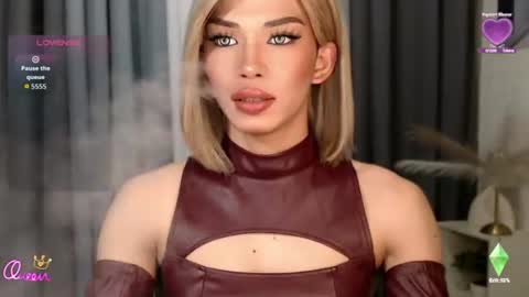 Miss Andrea online show from August 2026 12:29:02 PM