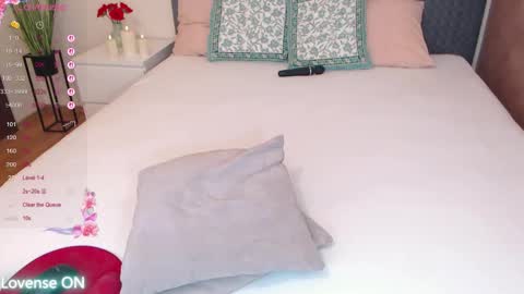 Andreea online show from March 2026 08:19:01 AM