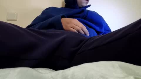 unknownuser414606 online show from October 2025 12:25:02 AM