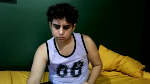 Snapshot of unlimitedfantasy chatting on October 2025 11:15:01 PM Thiago online show from October 2025 11:15:01 PM