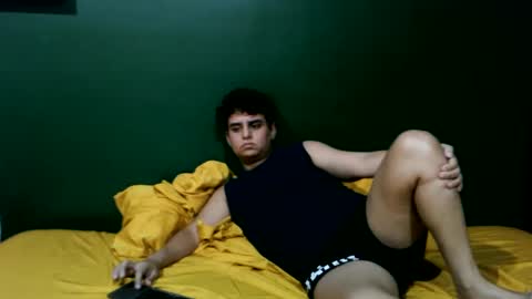 Snapshot of unlimitedfantasy chatting on October 2025 07:53:02 AM Thiago online show from October 2025 07:53:02 AM