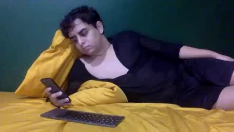 Snapshot of unlimitedfantasy chatting on October 2025 06:58:02 AM Thiago online show from October 2025 06:58:02 AM