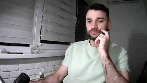 SlavaVibes online show from April 2026 08:07:02 PM