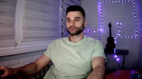 SlavaVibes online show from April 2026 09:46:01 PM