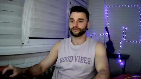 SlavaVibes online show from May 2026 07:52:01 PM