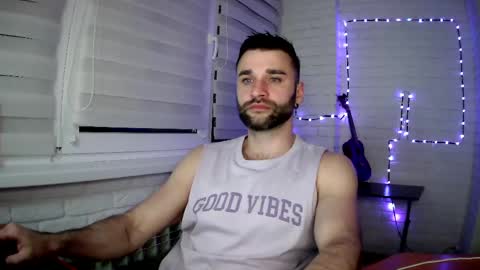 SlavaVibes online show from May 2026 08:26:01 PM