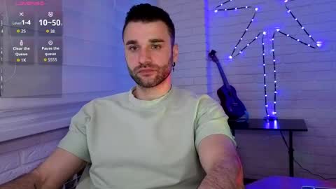 SlavaVibes online show from May 2026 05:40:02 PM