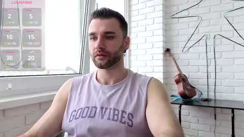 SlavaVibes online show from May 2026 12:13:02 PM