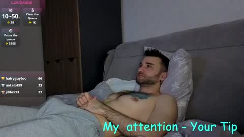 SlavaVibes online show from May 2026 12:19:02 AM