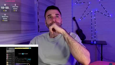 SlavaVibes online show from May 2026 07:54:02 PM