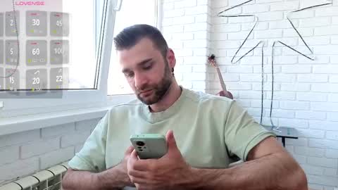 SlavaVibes online show from May 2026 04:45:02 PM
