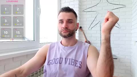 SlavaVibes online show from May 2026 01:40:02 PM