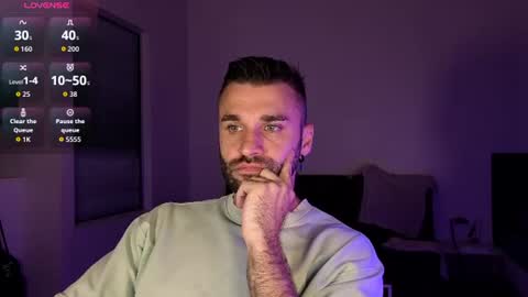 SlavaVibes online show from July 2026 01:25:01 PM