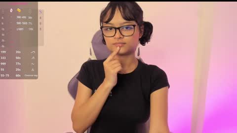 Snapshot of unu_nai chatting on January 2025 03:05:02 AM new INSTA   online show from January 2025 03:05:02 AM