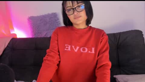 Snapshot of unu_nai chatting on March 2025 02:41:01 AM new INSTA   online show from March 2025 02:41:01 AM