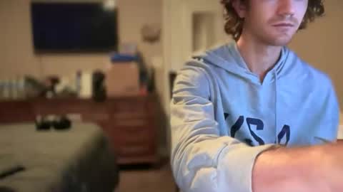 Stepbro online show from October 2025 05:41:02 AM