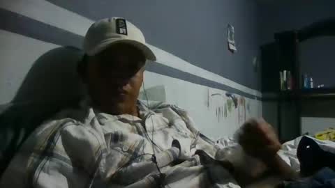 EL CAMA online show from January 2026 01:09:02 AM