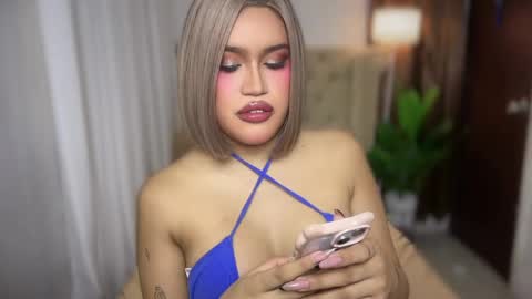 Snapshot of ur_bombshellpatty chatting on June 2026 06:22:02 PM ur_bombshellpatty online show from June 2026 06:22:02 PM