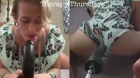 Goddess online show from September 2025 08:11:02 PM