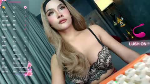 georgina online show from August 2026 11:01:01 AM