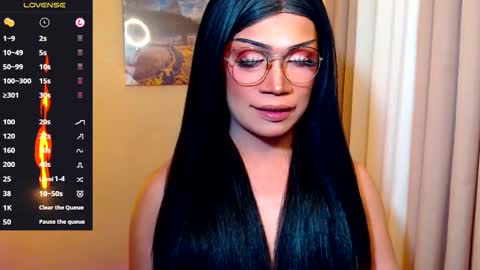 Call me Queeny online show from December 2025 04:01:01 PM