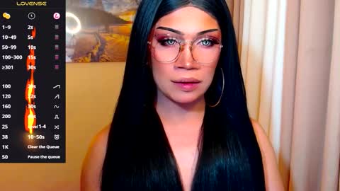 Call me Queeny online show from December 2025 03:40:02 PM