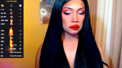 Call me Queeny online show from December 2025 01:18:01 PM