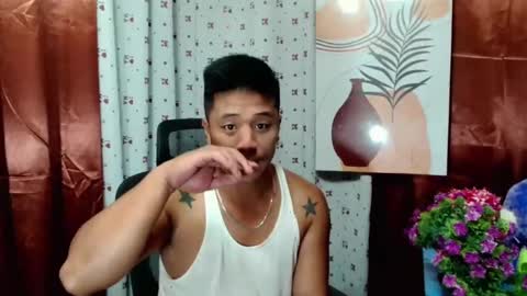 Snapshot of ur_pinoydave chatting on December 2024 02:47:01 AM Dave online show from December 2024 02:47:01 AM