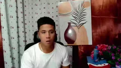 Snapshot of ur_pinoydave chatting on December 2024 02:38:01 PM Dave online show from December 2024 02:38:01 PM