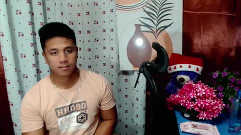Snapshot of ur_pinoydave chatting on December 2024 05:40:02 PM Dave online show from December 2024 05:40:02 PM