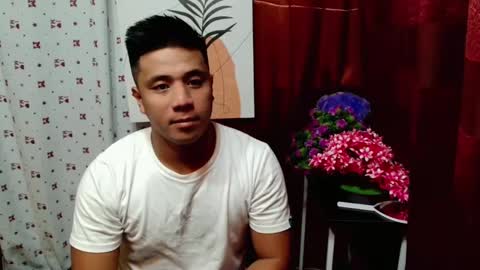 Snapshot of ur_pinoydave chatting on December 2024 09:13:01 AM Dave online show from December 2024 09:13:01 AM