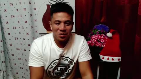 Snapshot of ur_pinoydave chatting on December 2024 07:02:02 PM Dave online show from December 2024 07:02:02 PM