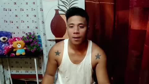 Snapshot of ur_pinoydave chatting on January 2025 09:19:02 AM Dave online show from January 2025 09:19:02 AM
