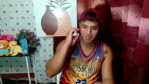 Snapshot of ur_pinoydave chatting on January 2025 12:14:01 PM Dave online show from January 2025 12:14:01 PM