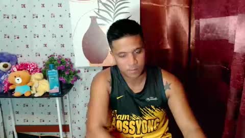 Snapshot of ur_pinoydave chatting on January 2025 07:49:01 AM Dave online show from January 2025 07:49:01 AM