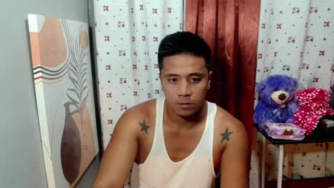 Snapshot of ur_pinoydave chatting on January 2025 11:22:01 AM Dave online show from January 2025 11:22:01 AM