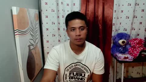 Snapshot of ur_pinoydave chatting on January 2025 02:35:01 PM Dave online show from January 2025 02:35:01 PM