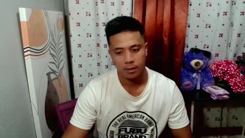 Snapshot of ur_pinoydave chatting on January 2025 09:15:01 AM Dave online show from January 2025 09:15:01 AM