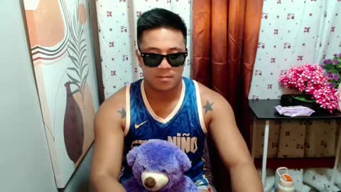 Snapshot of ur_pinoydave chatting on February 2025 05:12:01 PM Dave online show from February 2025 05:12:01 PM