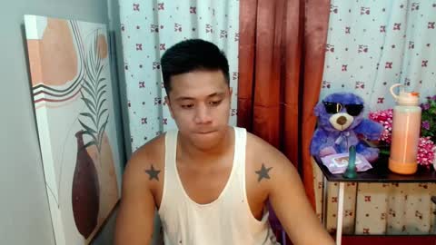 Snapshot of ur_pinoydave chatting on February 2025 06:26:01 PM Dave online show from February 2025 06:26:01 PM