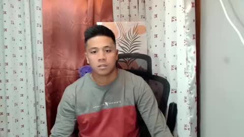Snapshot of ur_pinoydave chatting on February 2025 10:59:01 PM Dave online show from February 2025 10:59:01 PM