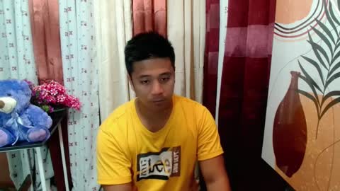 Snapshot of ur_pinoydave chatting on March 2025 03:21:02 AM Dave online show from March 2025 03:21:02 AM