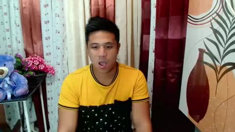 Snapshot of ur_pinoydave chatting on March 2025 06:21:02 PM Dave online show from March 2025 06:21:02 PM