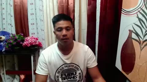 Snapshot of ur_pinoydave chatting on March 2025 06:26:02 AM Dave online show from March 2025 06:26:02 AM