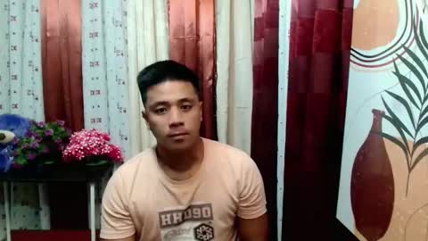 Snapshot of ur_pinoydave chatting on March 2025 12:18:02 AM Dave online show from March 2025 12:18:02 AM