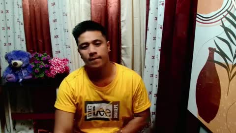 Snapshot of ur_pinoydave chatting on March 2025 04:38:02 PM Dave online show from March 2025 04:38:02 PM